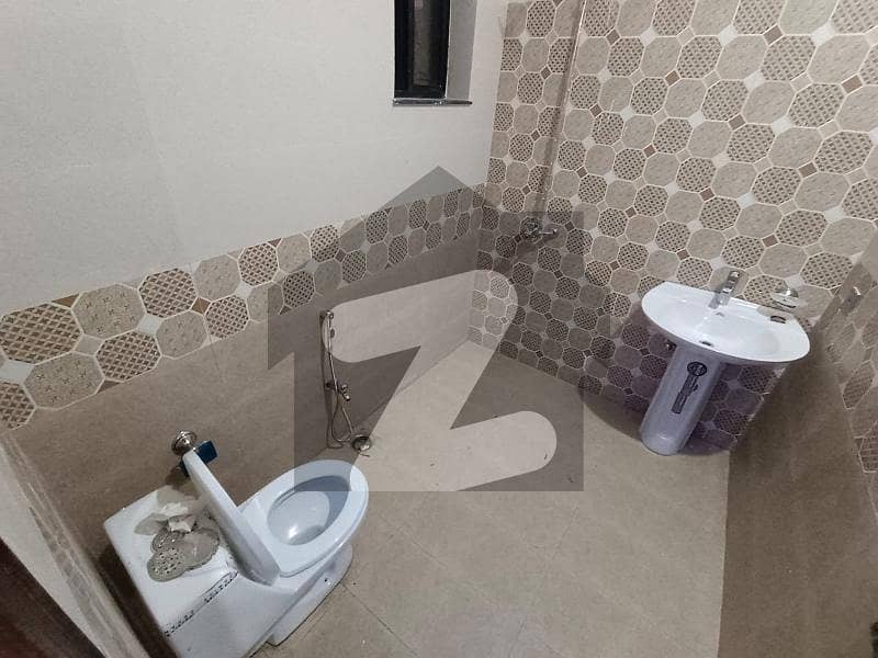 5 Marla Upper Portion For Rent Available In DHA 11 Rahbar Lahore