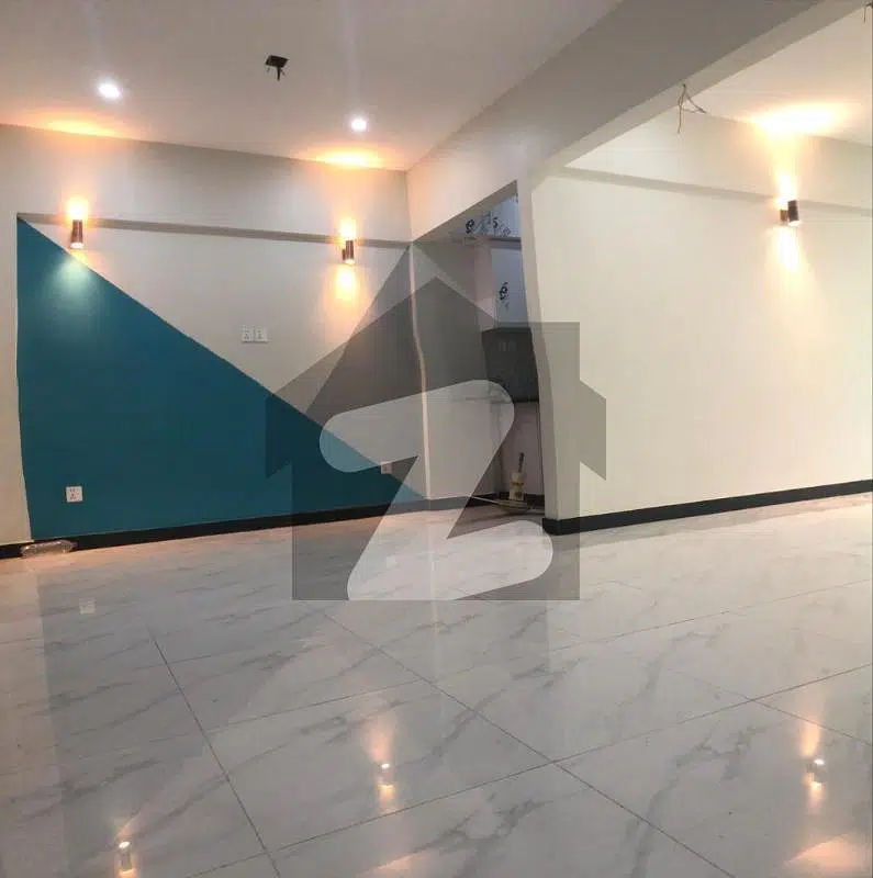 BRAND NEW APARTMENT ON RENT IN DHA PHASE 7 AT VERY PRIME LOCATION
