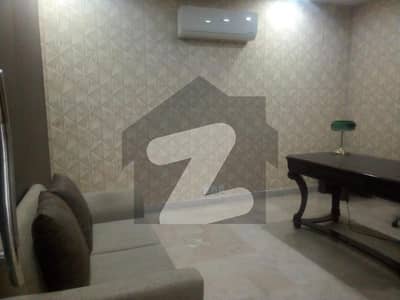 4 Marla Commercial Floor For Rent in DHA Phase 5