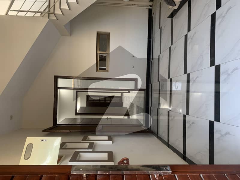 Brand New Beautiful House For Sale In Scheme 33 Near Al Azhar Garden