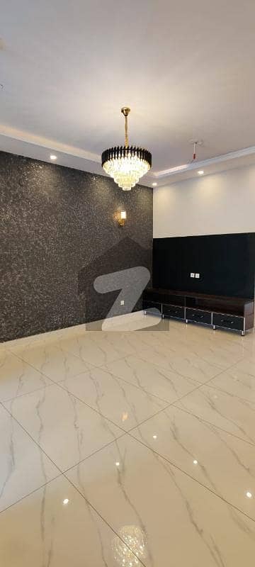 3 Marla Brand New House For Sale In Jubilee Town Lahore