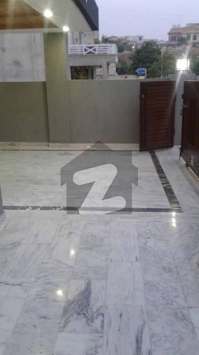 TEN MARLA HOUSE FOR RENT IN BAHIRA TOWN PHASE III