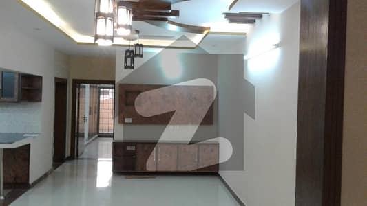 TEN MARLA UPPER PORTION FOR RENT IN BAHIRA TOWN PHASE III
