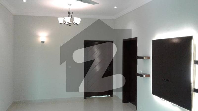 TEN MARLA GROUND PORTION FOR RENT IN BAHIRA TOWN PHASE III