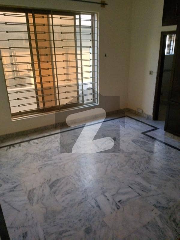 7 Marla Upper Portion In Margalla Town Is Available For rent