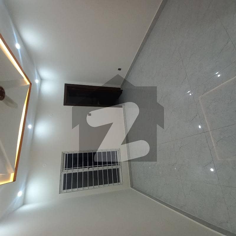 5 Marla Upper Portion For Rent In Gulraiz Housing Society