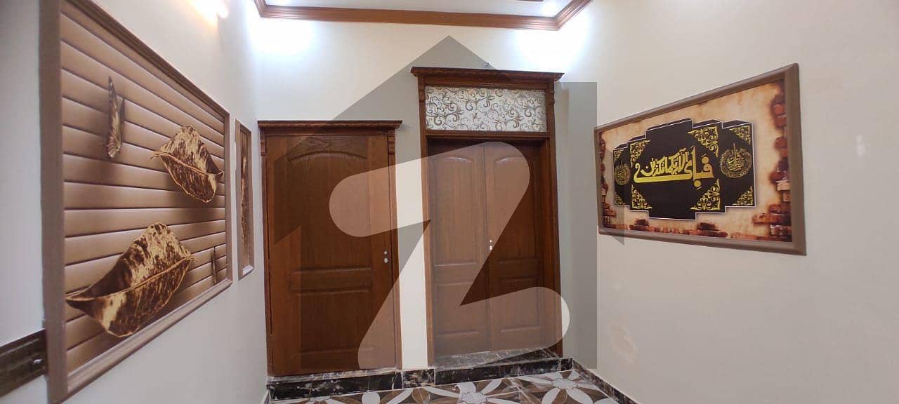 عامر ٹاؤن ہربنس پورہ,لاہور میں 3 کمروں کا 3 مرلہ مکان 1.1 کروڑ میں برائے فروخت۔