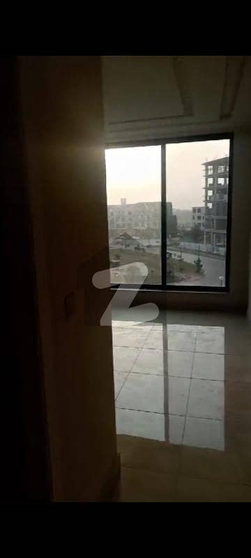550 Sq. Ft. One Bed Apartment For Sale In Bahria Enclave Sector A