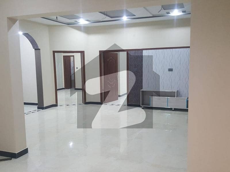 6 Marla New House For Sale In National Town