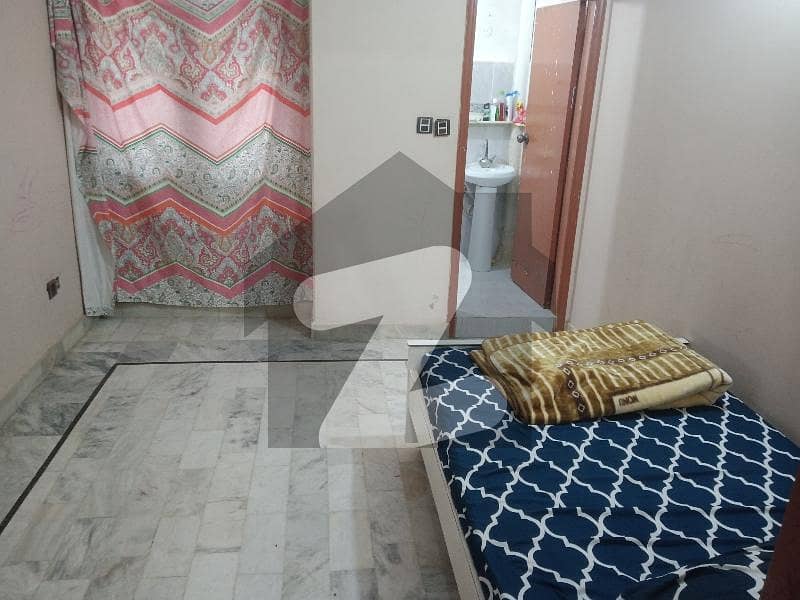 2 Bed DD For Rent In Central Government Society Gulshan E Iqbal 10A Karachi