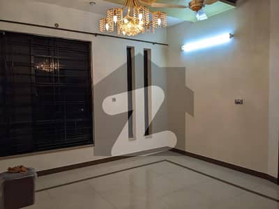 I-8 Sector Brand New Upper Portion Available For Rent