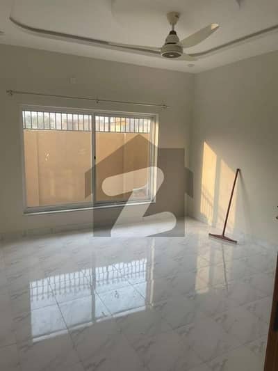 Upper Portion For Rent In Block C1 Multi Gardens B-17 Islamabad