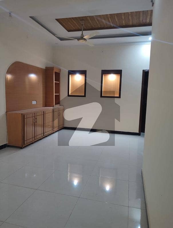 6 marla single story for rent in korang town