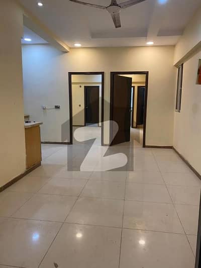 3 Bed Dd Flat For Sale 1st Floor Ittehad Commercial