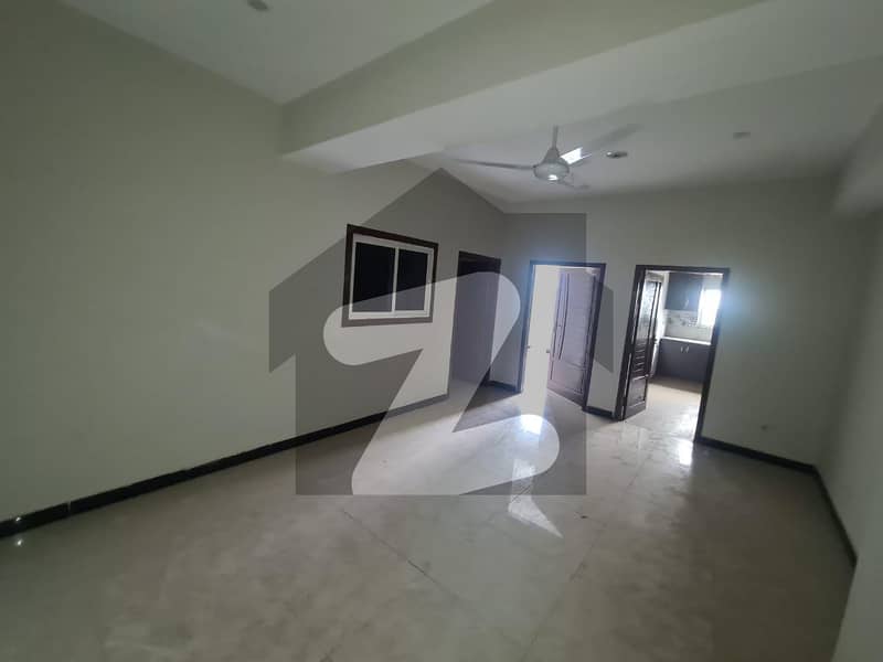 Perfect 1050 Square Feet Flat In F-17 For sale