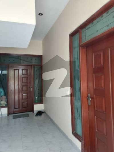 100 Yards Beautiful Slightly Used Bungalow In Prime Location Dha Phase 7 Extension