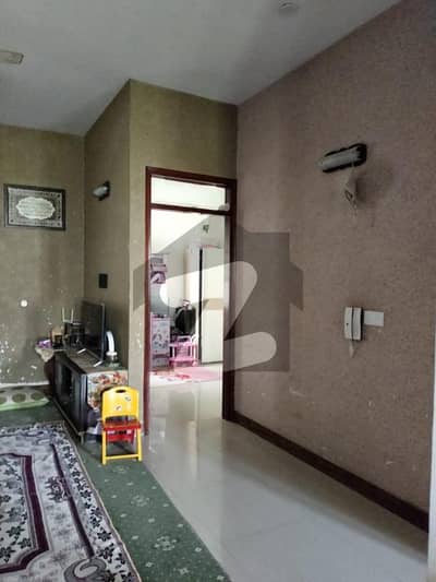 100 Yards Beautiful Slightly Used Bungalow In Prime Location Dha Phase 7 Extension