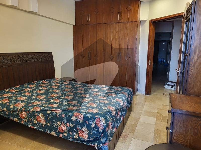 Furnished Room Available In F-10