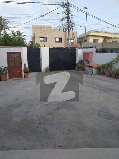 ڈی ایچ اے فیز 7 ڈی ایچ اے ڈیفینس,کراچی میں 5 کمروں کا 1 کنال مکان 10.0 کروڑ میں برائے فروخت۔