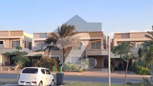 A 200 Square Yards House In Karachi Is On The Market For Sale