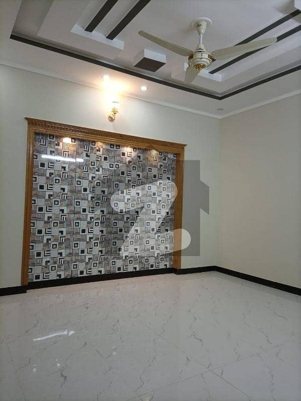 35x70 Triple Storey House For Sale G-13/1