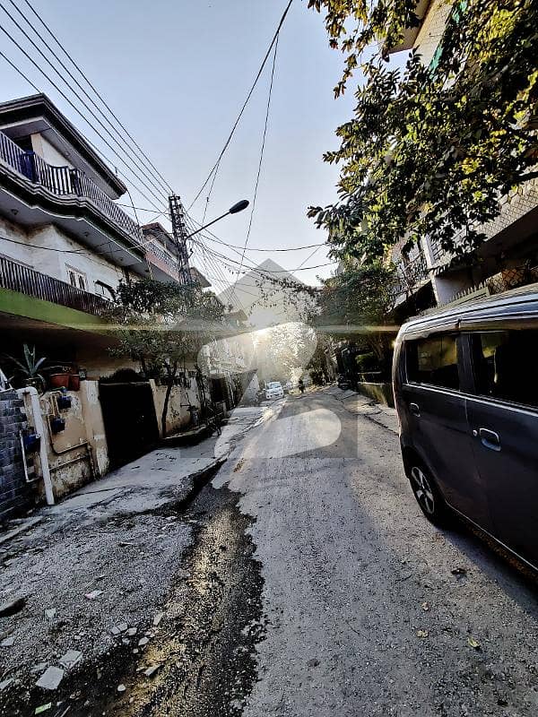 In I10 House Sized 4 Marla For sale I10, Islamabad ID48587628