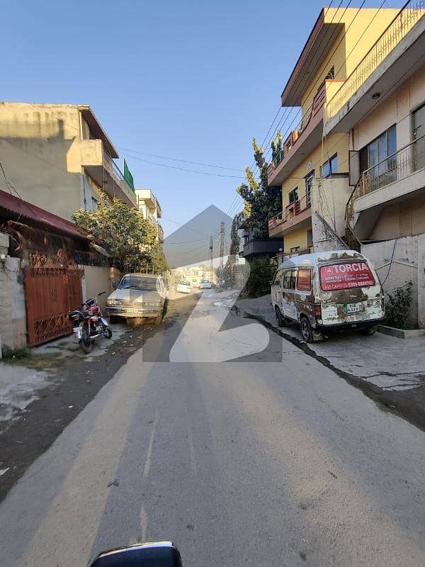 In I10 House Sized 4 Marla For sale I10, Islamabad ID48587628