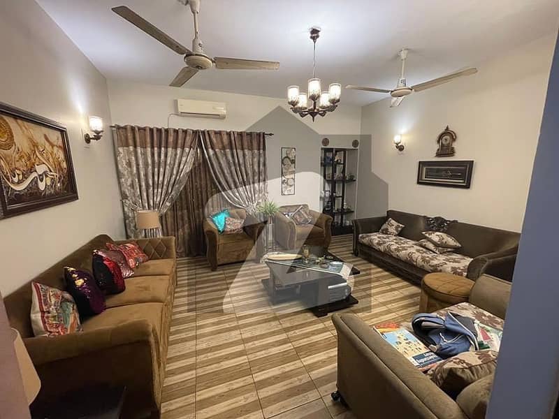 کے ڈی اے اوورسیز بنگلوز گلستانِ جوہر,کراچی میں 4 کمروں کا 11 مرلہ مکان 9.0 کروڑ میں برائے فروخت۔