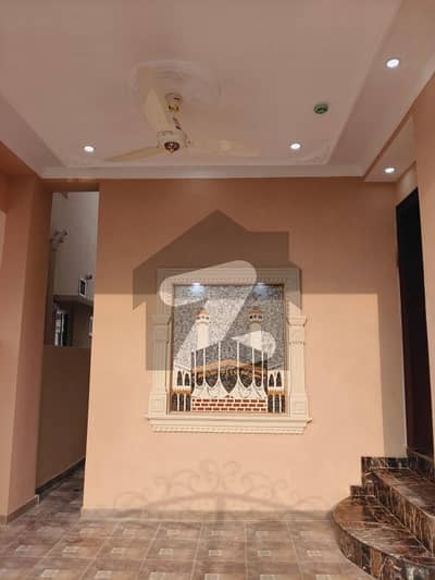 5Marla Lower Portion Available For Rent In DHA phase 9Town