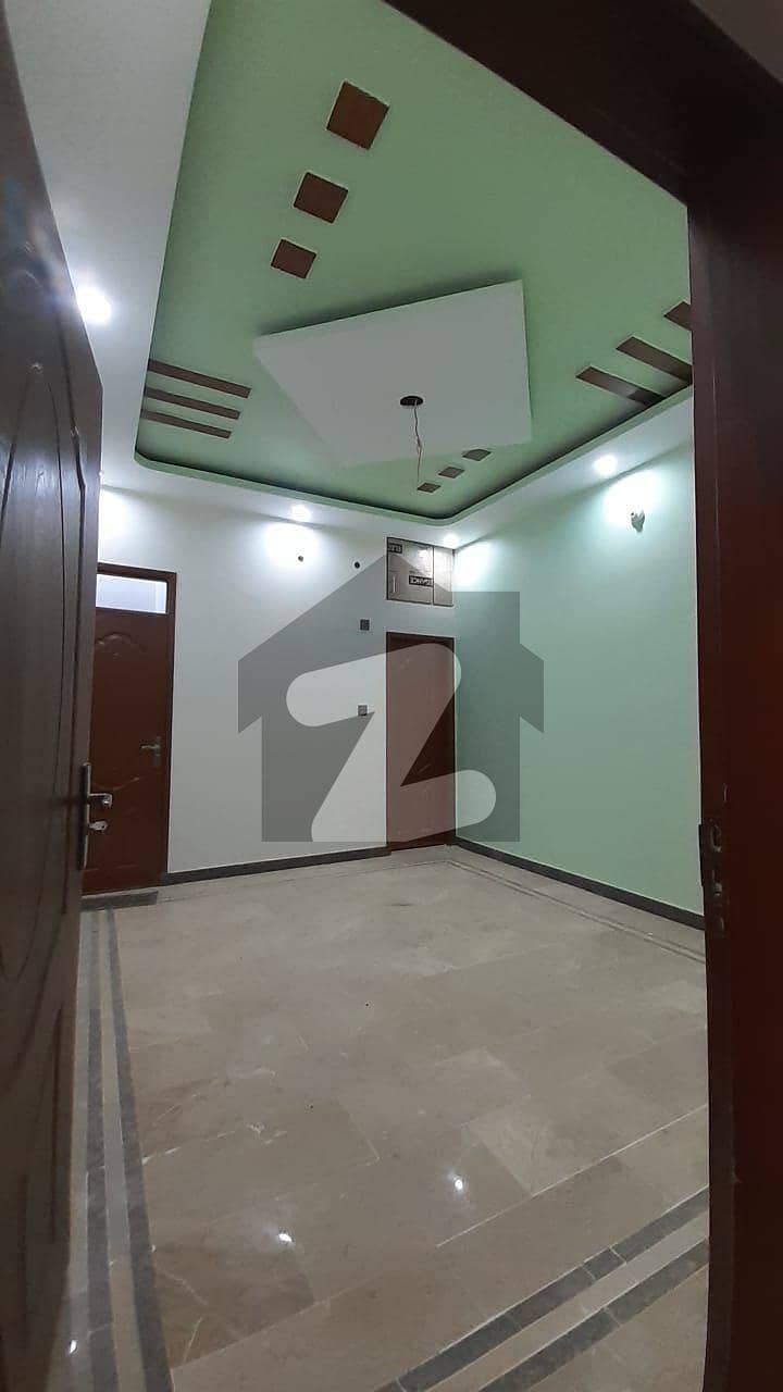 گلشنِ معمار - سیکٹر کیو گلشنِ معمار,گداپ ٹاؤن,کراچی میں 4 کمروں کا 5 مرلہ مکان 1.55 کروڑ میں برائے فروخت۔