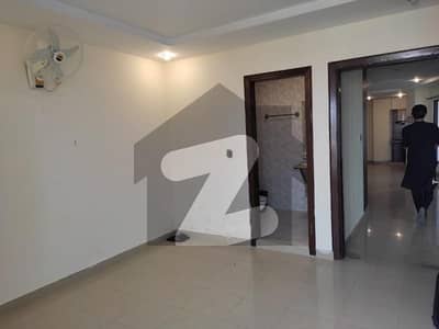2 Bed Apartment For Sale In Bahria Town Phase 4