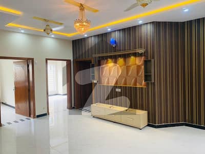 7 Marla Double Storey House Is Available For Rent Bahria Town Phase 8 Rawalpindi