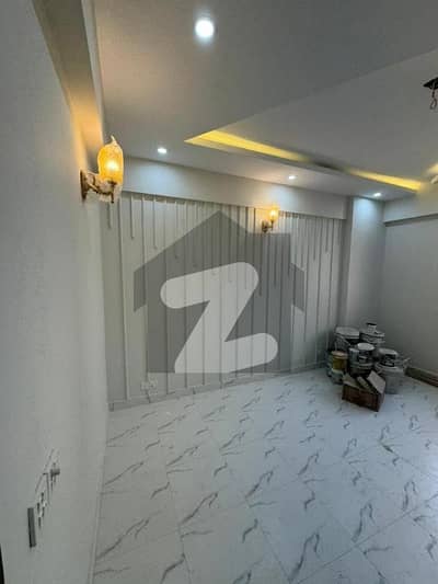 FALAKNAZ DYNASTY 2 bed DD Brand New Luxurious Flat, West Open At Stunning Location Of Scheme 33, JINNAH AVENUE, Adjacent To Mali Cantt Check Post No 6