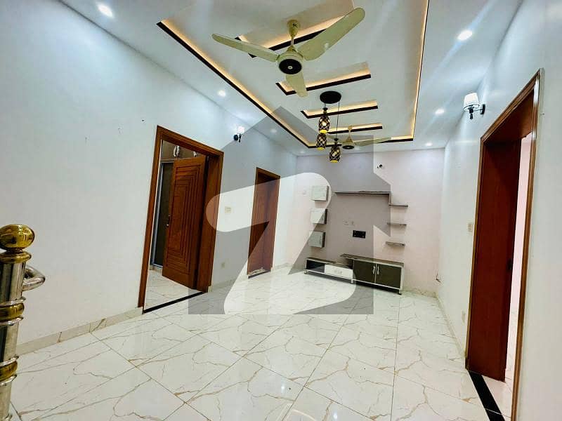 5 Marla House For Rent Bahria town Phase 8 Rawalpindi