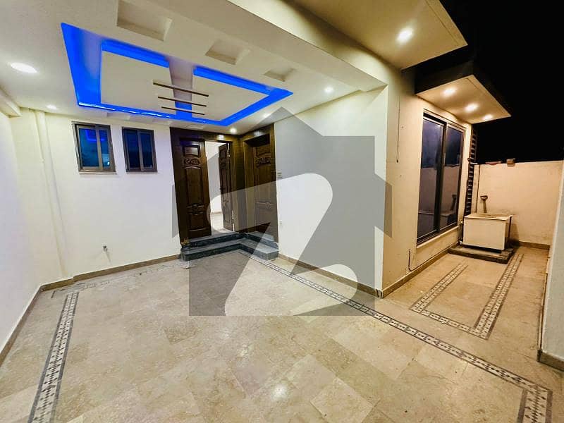 5 Marla Double storey House For Rent Bahria town Phase 8 Rawalpindi