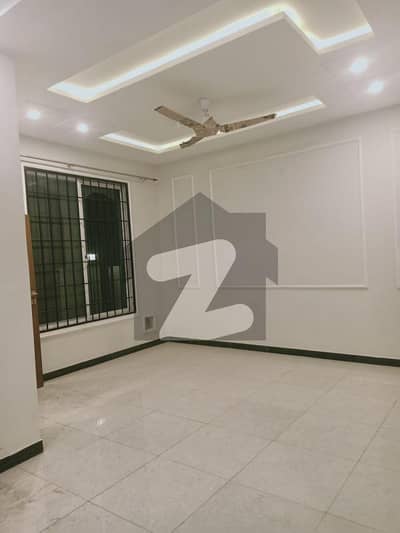 Brand New Full House For Rent In D-12/4 Islamabad