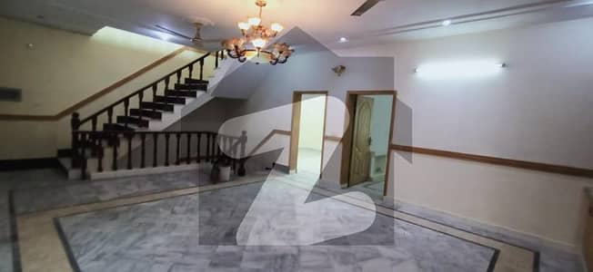 Idyllic House Available In PWD Housing Society - Block C For Rent