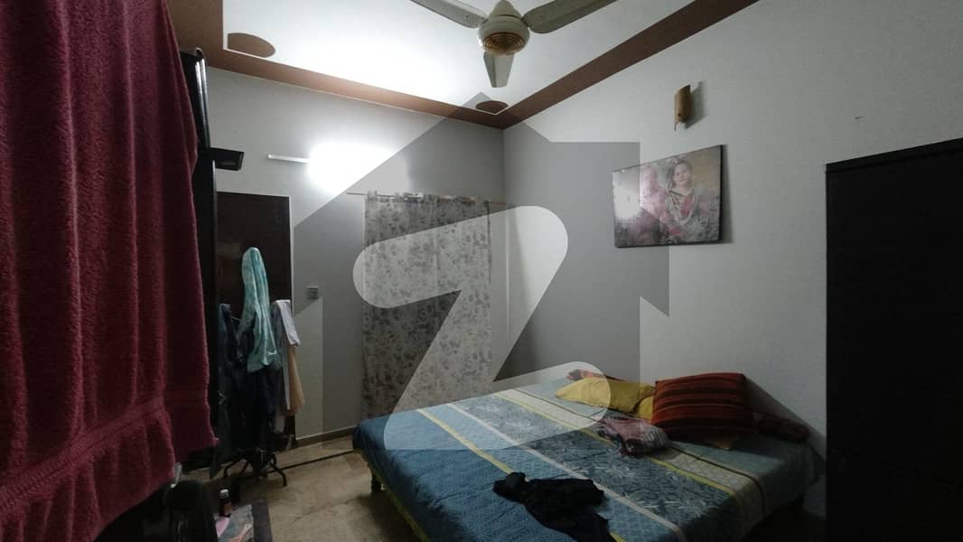 2 Bed DD Ground Floor Portion In Gulshan E Iqbal Block 10A Opposite Alladin