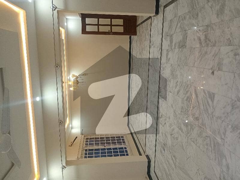 1 Kanal Brand New Ground Portion For Rent In D H A Phase2 Islamabad Sector G