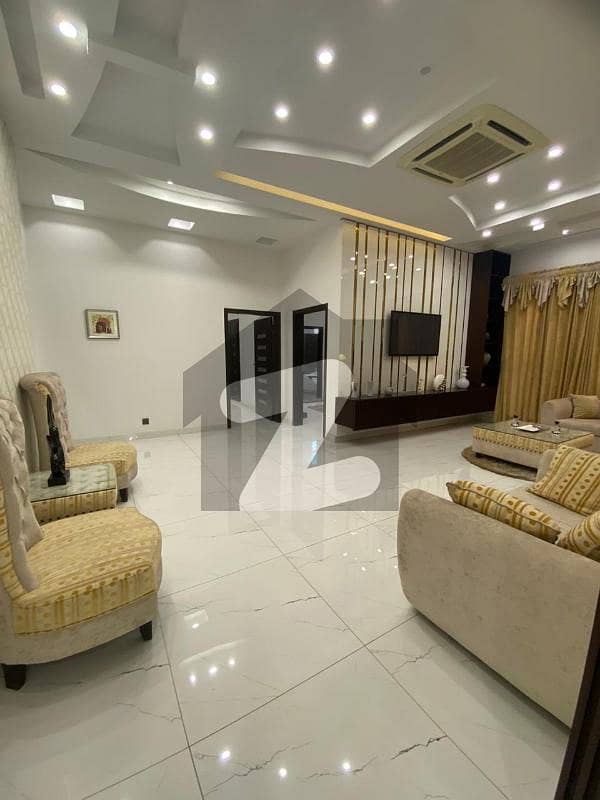 1 Bed Luxury Apartment Available For Sale On Installment In Bahria Town Phase 7