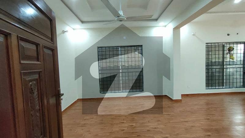 1 Kanal House For Rent In State Life Lahore