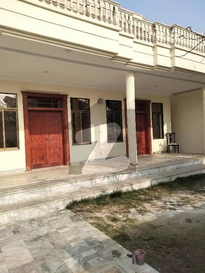 حیات آباد فیز 1 حیات آباد,پشاور میں 10 کمروں کا 2 کنال مکان 12.0 کروڑ میں برائے فروخت۔