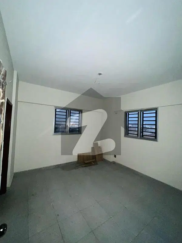 Brand New 2 Bed Lounge (3 rooms) In 