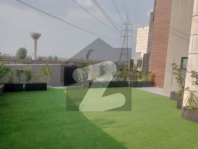 5 Kanal 10 Brand New Furnished Factory Available For Sale On Ferozepur Road Lahore