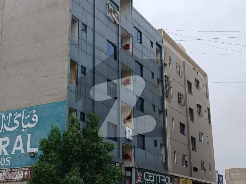 Dream Investment: 100 Sq. Yards in DHA Phase 7 Extension Oasis
