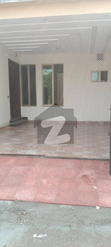 5 Marla New House For Rent In Sabzazar