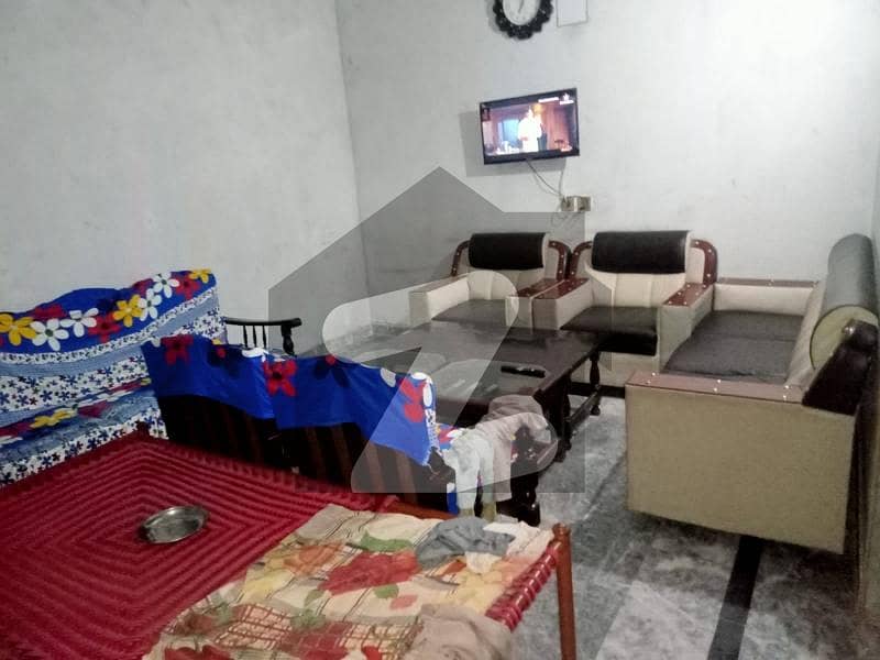احمد ہاؤسنگ سوسائٹی لاہور میں 3 کمروں کا 3 مرلہ مکان 95.0 لاکھ میں برائے فروخت۔
