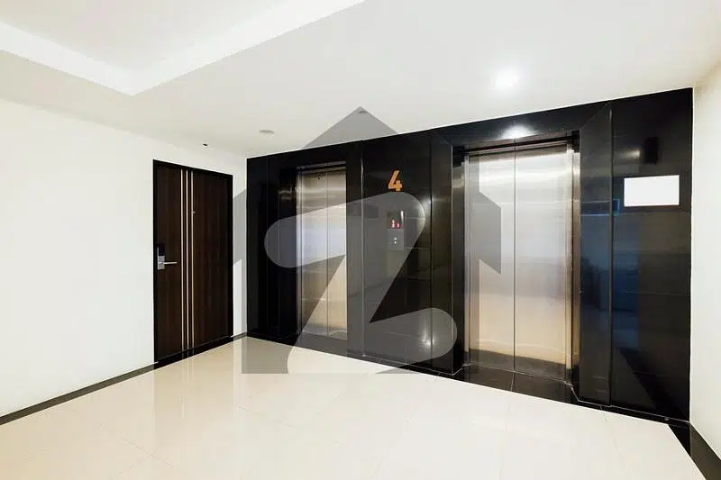 772 SQ FT STUDIO APPARTMENT FOR SALE ON 3.5 YEARS INSTALLMENT PLAN