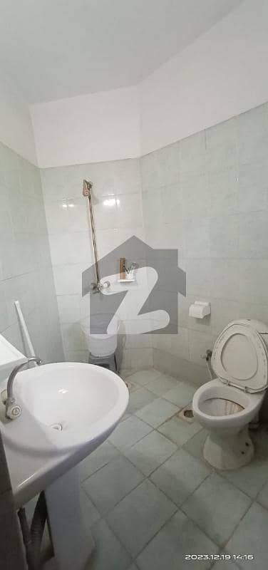 Family Flat For Rent In G 15