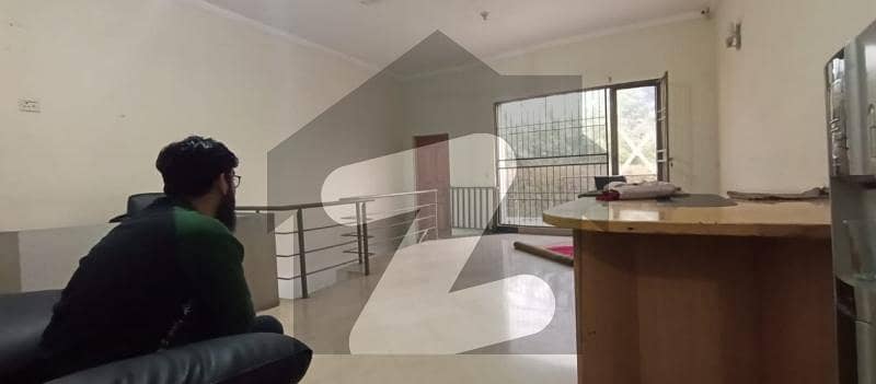 1 Kanal Commercial Property For Rent